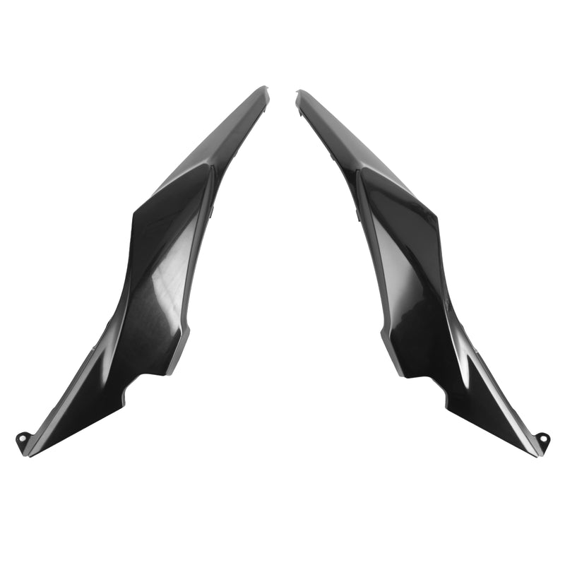 KAWASAKI NINJA650 Z650 2017-2021 Unpainted ABS Rear Tail Side Seat Fairing