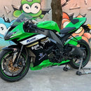 Fairing Kit For Kawasaki ZX10R 2008-2010 Generic