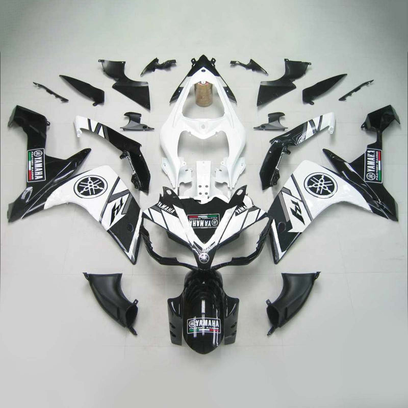 Fairing Kit For Yamaha YZF 1000 R1 2007-2008 Generic