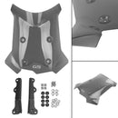 Motorcycle Windshield WindScreen fit for BMW F750GS F850GS ADV 2018-2020 Generic