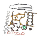 HS54898 Engine Head Gasket Set For Chevrolet Sonic Cruze Trax 1.4L 2011-2016 Generic