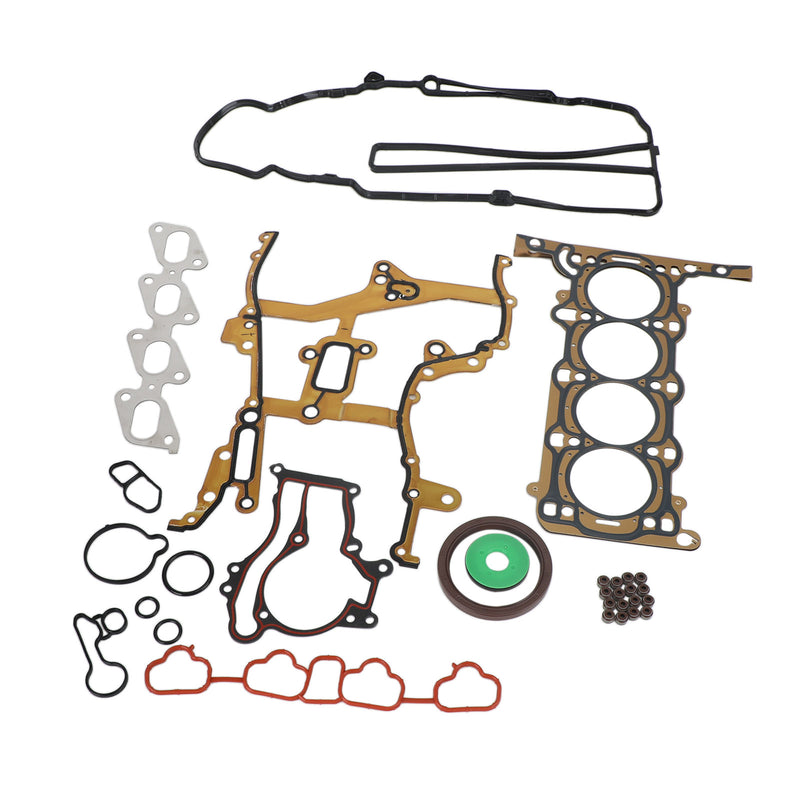 HS54898 Engine Head Gasket Set For Chevrolet Sonic Cruze Trax 1.4L 2011-2016 Generic