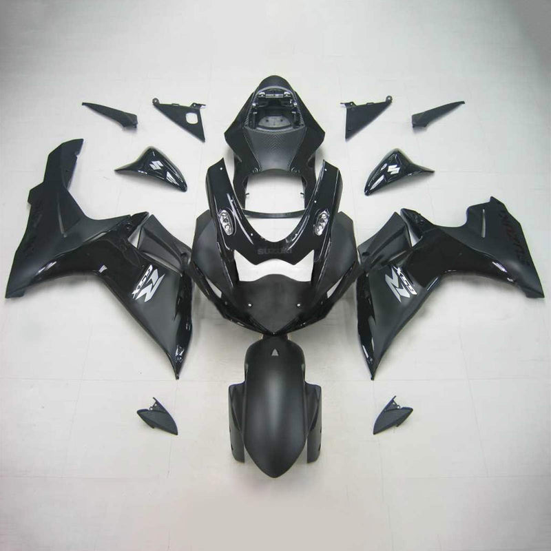 Suzuki GSXR 600/750 2011-2024 K11 Fairing Kit Bodywork Plastic ABS