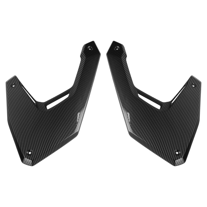 Motorcycle Frame Side Cover Guard Fairing for Honda X-ADV 750 XADV750 2021 Generic