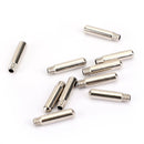 Areyourshop 30Pc AG-60 SG-55 Plasma Cutter Torch Consumables Electrode Tips Shield Guide