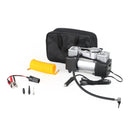 Heavy Duty Electric Air Tire Pump 12V Inflator Auto Car Truck Compressor 150PSI