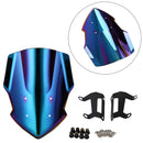 Windscreen Windshield Shield Protector fit for Yamaha MT-07 2018-2020 Generic