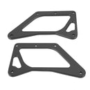 Honda Grom 125 MSX SF 2013-2019 3Row LED Motorcycle Headlight Fog Light ALU