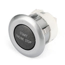 Start Stop Engine Switch Push Button LR014015 Fit For Land Range Rover Sport LR4 Generic