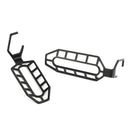 Rear Turn Signal Guard Cover for Honda ADV150/160 17-23 CB500X 2019-2021