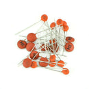 Electronics Component Basic Starter Kit w/830 Tie-Points Breadboard Resistor