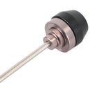 Front Wheel Crash Protector Axle Guard Fit For Street Scrambler 900 16-21 17 18 Generic