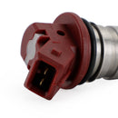 75-90-115-200-225 804528 37001 Mercury Outboard Mariner 804528 Fuel Injectors