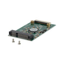 1.8 inch Mini mSATA PCI-E SSD HDD to 40pin ZIF CE Cable Adapter Card