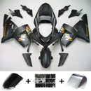 Fairing Kit For Kawasaki ZX10R 2004-2005 Generic