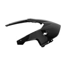 Honda CBR500R 2019-2021 Black Front Nose Headlight Panel Cover Fairing