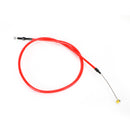 Motorcycle Clutch Cable Replacement fit for BMW S1000R S1000 R 2015-2020 Generic