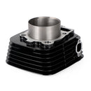 Cylinder Piston Gasket Top End Kit Set For Yamaha Grizzly 350 2007-2014 Generic