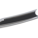 Chrome Fender Side Hood Cover Trim For Honda CR-V CRV 17-21 Generic