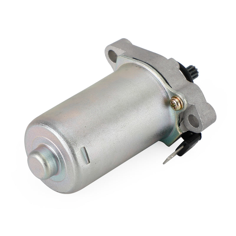 Starter Motor For Aprilia SR RS RS4 50 Scarabeo Sportcity 50 2T 4T AP8570105