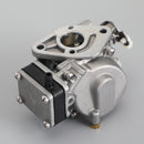 Carburetor Carb fit for TOHATSU outboard 9.8HP 2-strokes engine 3B2-03200-1 Generic