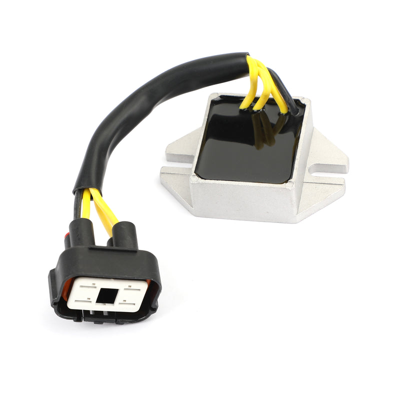 Voltage Regulator Fit for Ski-Doo MXZ X 440 MXZ 600 700 800 2000-2002 515175216