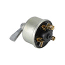 Ignition Switch For Long Tractor TX10954 2460 2610 350 360 445DT 560 W/ Lever