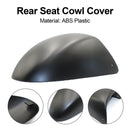 Rear Seat Cowl Cover For Thruxton 900 Scrambler 2001-2015 BONNEVILLE T100 SE ACE Generic