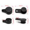 2013-2017 Ram 3500 4500 5500 6.7L Cummins Diesel 4" Exhaust Muffler Pipes & EGR  Delete Kit