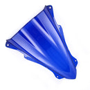 Windshield Windscreen Protector for Kawasaki Ninja ZX25R ZX-25R 2020-2024 Generic