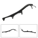 Upper Headlight Cover Strips For BMW E46 325i 02-05 Generic