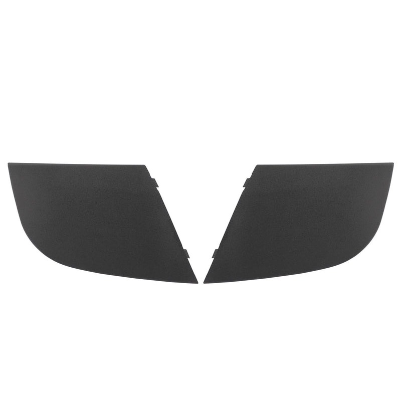 Front L&R Water Drain Cover A1698300375 &275 Fit Mercedes Benz B Class W245 Generic