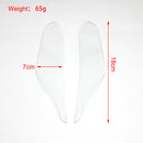 Front Headlight Lens Protection Cover Fit For Honda X-Adv 750 2017-2019 Smoke Generic