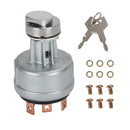Ignition Switch For Takeuchi Excavator Digger 1700100023 1700100052 H806