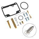 MIKUNI VM34-619 Russian Mechanics RMZ-640 Carburetor Rebuild Repair Kit