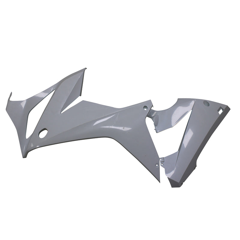 Honda CBR650R 2021-2023 Fairing Injection Molding Unpainted