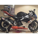 Suzuki GSXR1000 2005-2006 Fairing Kit