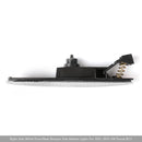 Right White Front Bumper Side Marker Lights For 2001-2005 VW Passat B5.5 Generic
