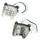 LED Rear Brake Turn Signals Taillight for YAMAHA MT-09 FZ-09 2017-2019