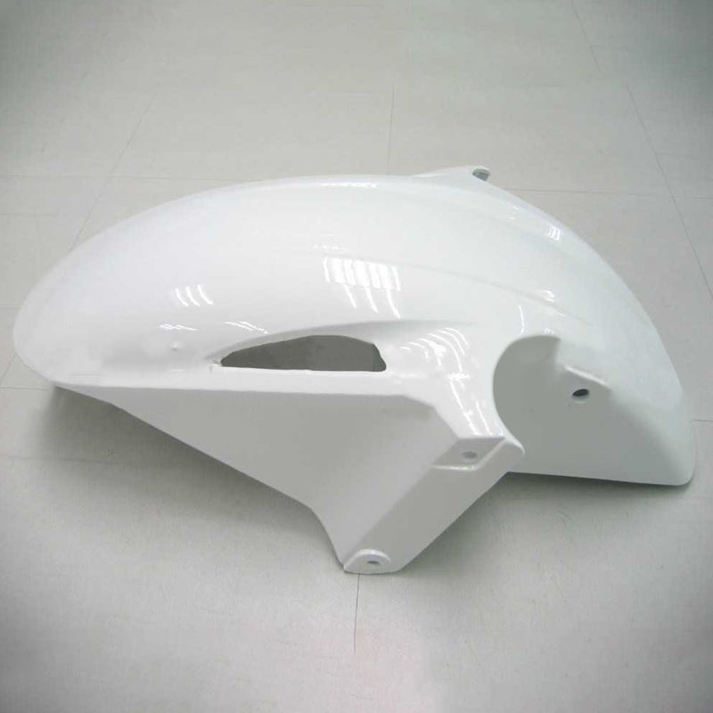 Fairing For Honda VFR800 2002-2012 Injection ABS Plastic Bodywork 007