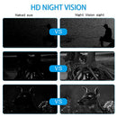 Binocular Infrared Night Vision Device 5x Telecope Zoom Camera Video Recording