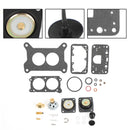 Carburetor Carb Rebuild Kit fit for Volvo Penta 21533400 4.3L 5.0L 5.7L