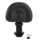 Adjustable Motorcycle Driver Backrest fit for Honda Goldwing GL 1800 2018-2020 Generic