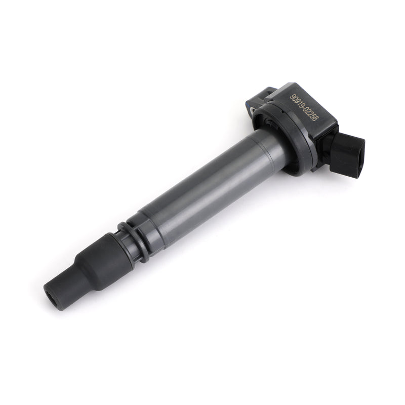 90919-02256 Ignition Coil For Toyota 4Runner Tundra RAV4 Lexus ES300h Generic
