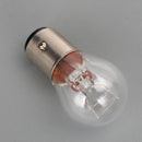 For GE General Lighting Halogen Auxiliary Light P21/5W 12V21/5W BAY15D Generic