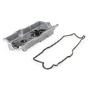 LH Valve Cover w/Gasket 1120262050 For Toyota Tacoma T100 4Runner 3.4L 1995-2004 Generic