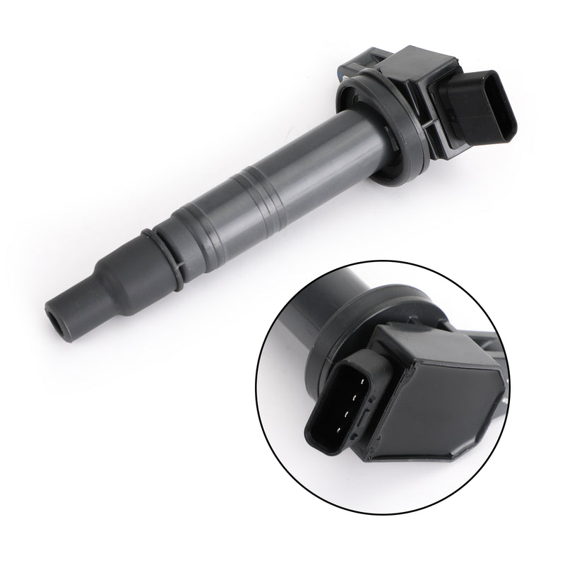 NEW 90919-02248 Denso Ignition Coil for Toyota Tacoma Tundra Scion Lexus