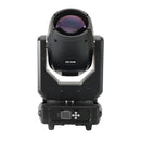 250W 8R Rainbow 3In1 Moving Head Light Double Prisms Gobo Wash DJ Stage Lighting