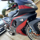 Fairing Kit For Yamaha YZF 600R Thundercat 1996-2007 Generic