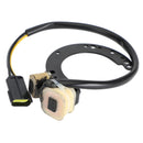 Stator Alternator Fit for Mercury Outboard 15/20/25 2cyl 86617A17 174-6617A17 Generic